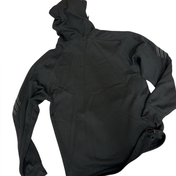 Adidas Climawarm Jacket Mississippi State University - Picture 10 of 13